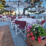 Hotel Punta Est Finale Ligure