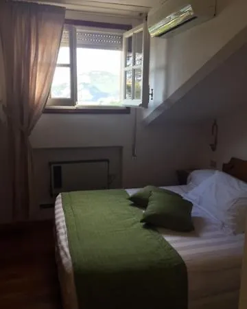 Punta Est Otel 4*