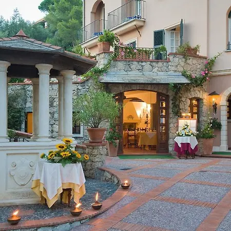 Punta Est Finale Ligure