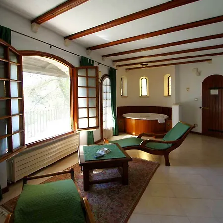 Punta Est Hotel Finale Ligure