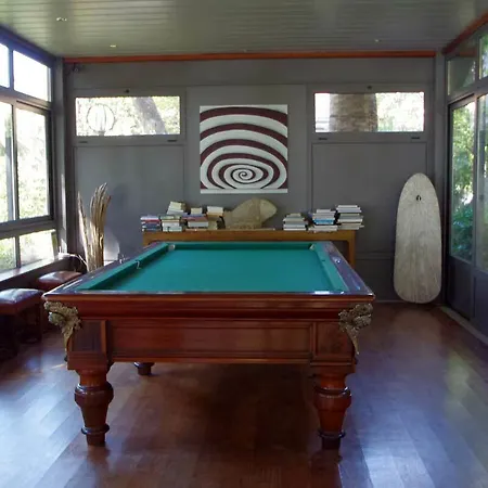 Punta Est Hotel Finale Ligure