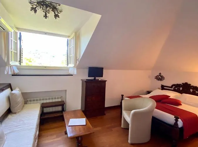 Punta Est Szálloda 4*