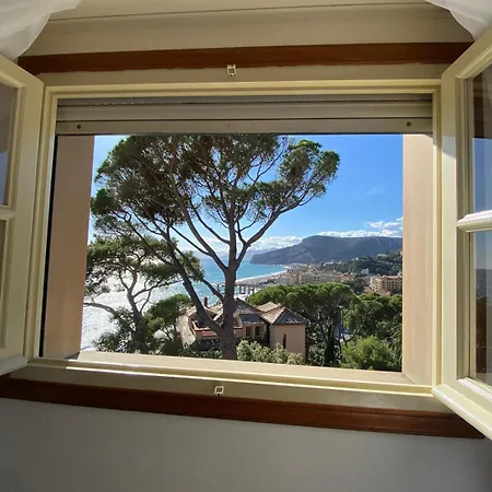 Punta Est Hotel Finale Ligure