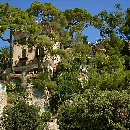 Punta Est Finale Ligure