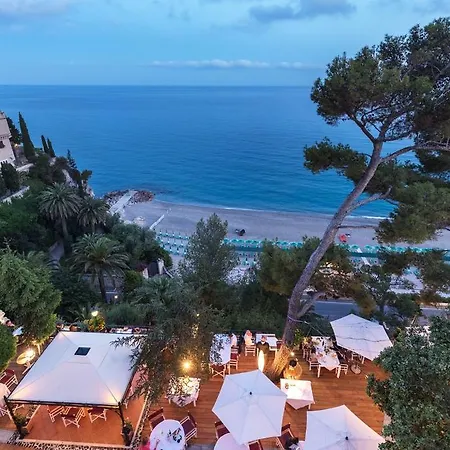 Punta Est Finale Ligure