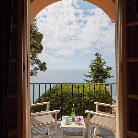 Punta Est Ξενοδοχείο