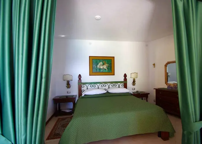 Punta Est Hotel Finale Ligure