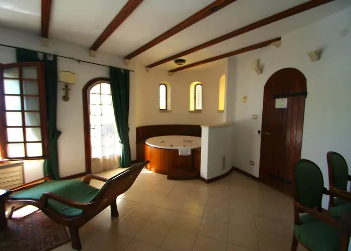 Punta Est Hotel Finale Ligure